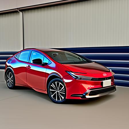 Toyota Prius 2023-2024 (FLUX+SDXL+SD1.5+PONY) v0.1a (SD1.5)