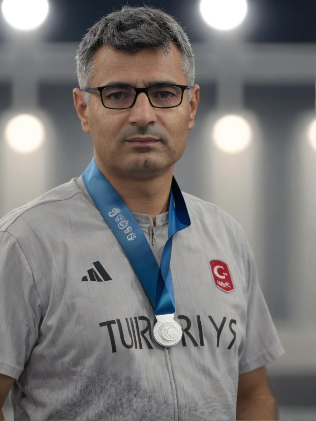 Yusuf Dikeç Turkish shooter 🇹🇷🥈 v1.0 Stable Diffusion LoRA Civitai