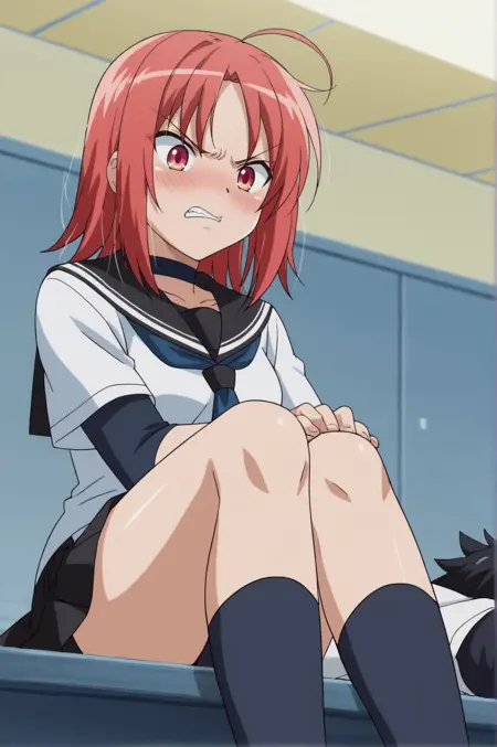 Akane Mishima [Kampfer]