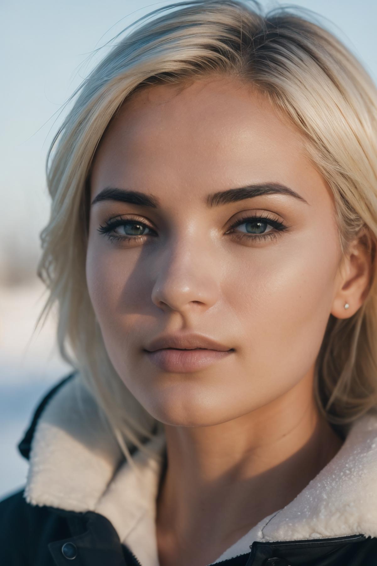 Fishball SG - v1.0 | Stable Diffusion Embedding | Civitai