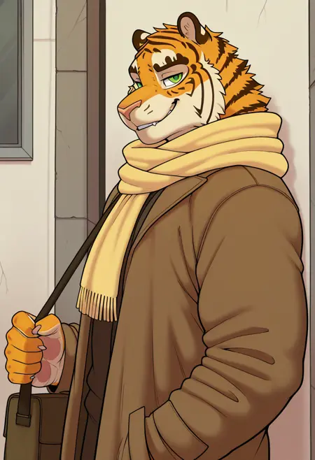 Brandon(Illustrious)