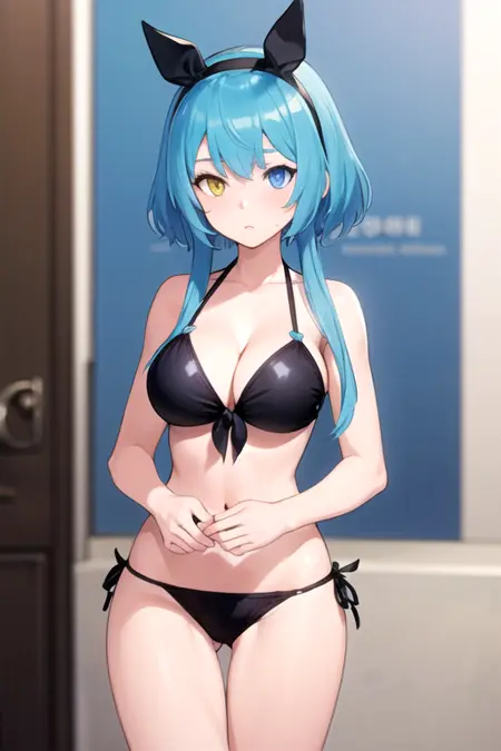 Fuyuyu Tsurugi (Keijo)
