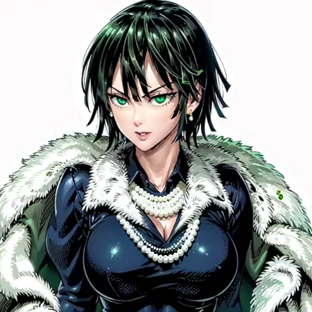 Fubuki
