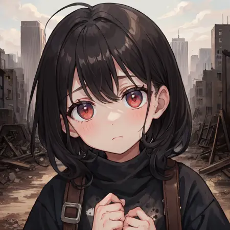 Miclasher's Avatar