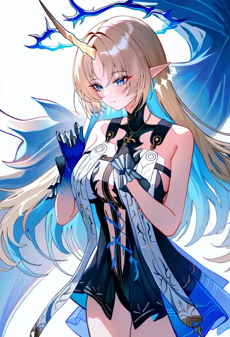 Character:卡提希娅(大)大卡提 【Noob eps 1.0】