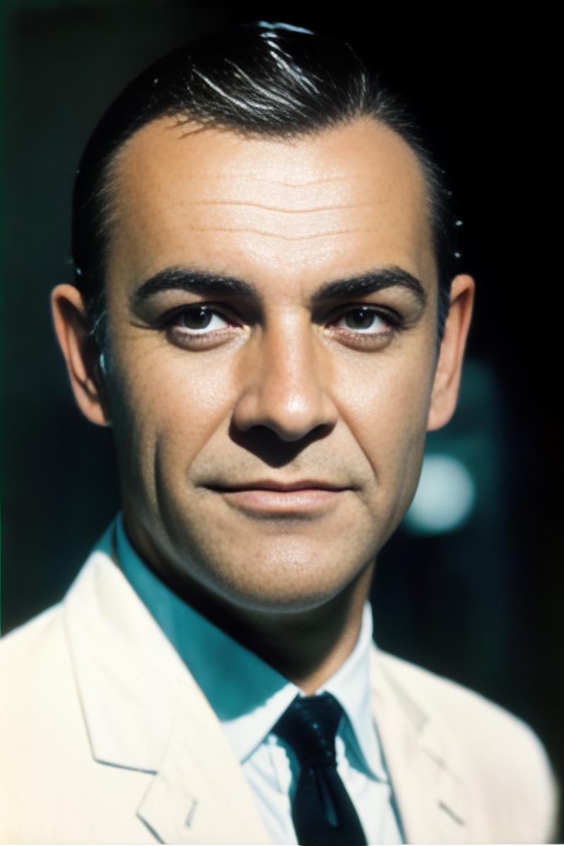 Actor: Sean Connery image by trdahl