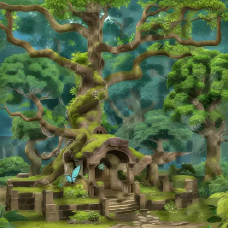 QR Code Auto Approach | ComfyUI Workflow