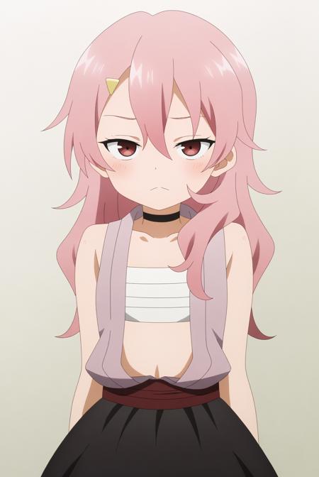 Kunoichi Tsubaki no Mune no Uchi | Benisumomo PDXL