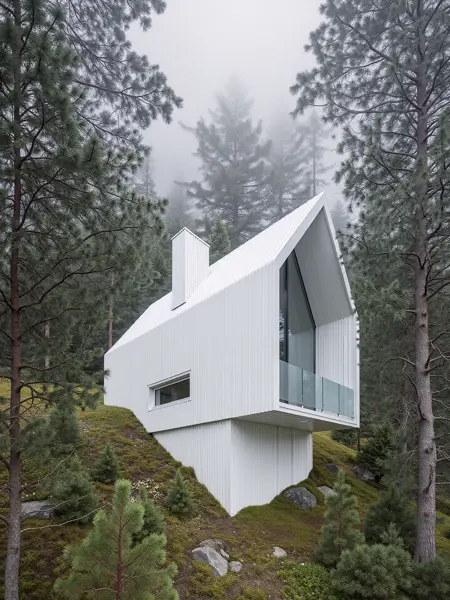 PH's Archviz x AI ComfyUI Workflow (FLUX1.TOOLS + CogVideoX)