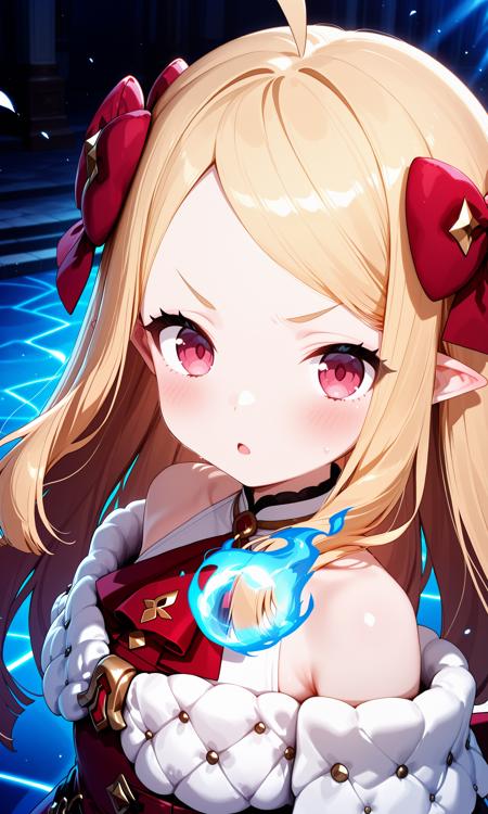 manon(eversoul) V1