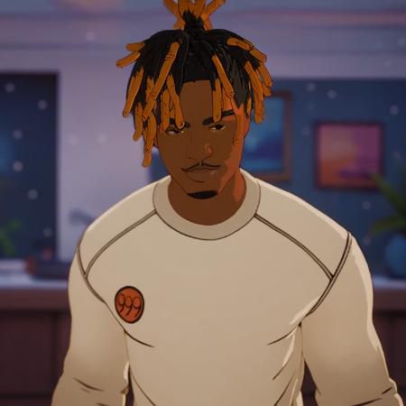 Juice WRLD [Fortnite] SLAYER