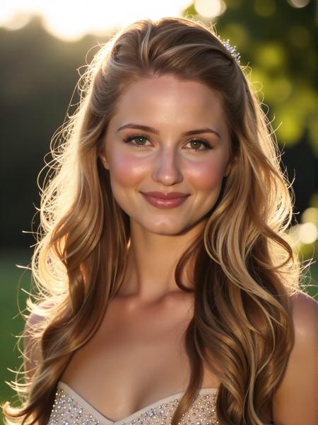 Dianna Agron (Ca 2010) v1.0