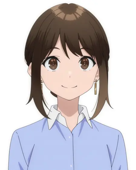 [IL] Douki-chan - Ganbare Douki-chan