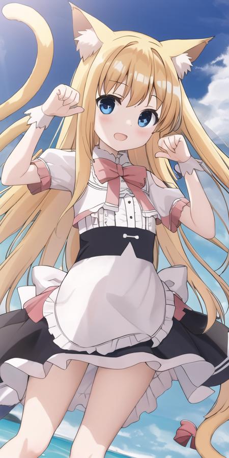 amae koromo red hairband