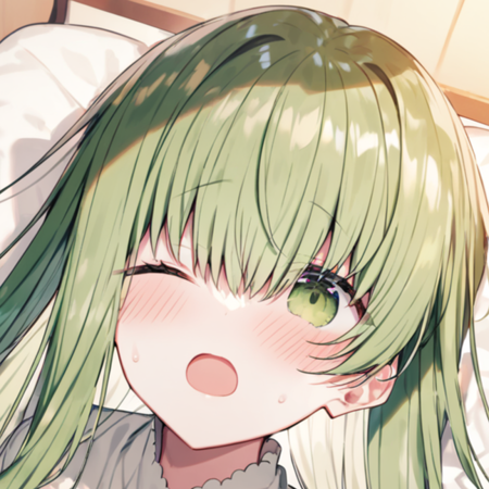 Natsukuru's Avatar