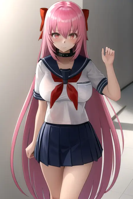 Mai Waifu (Yandere Simulator)
