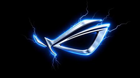 ASUS ROG Logo (Flux) V1 - Epoch 2