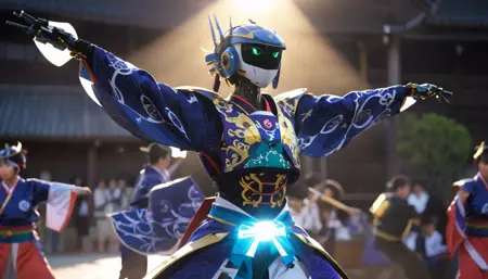 Yosakoi XL