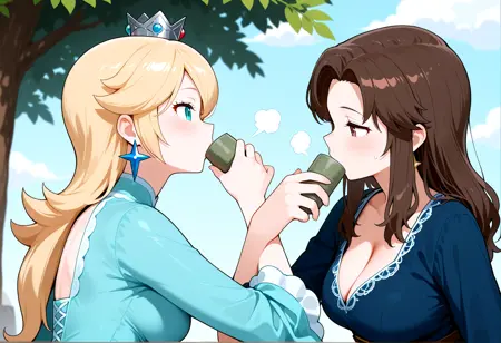 (DEPRECATED) Cross Hands / クロス飲み (CONCEPT)