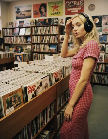 Dreamy photography - Petra Collins Style