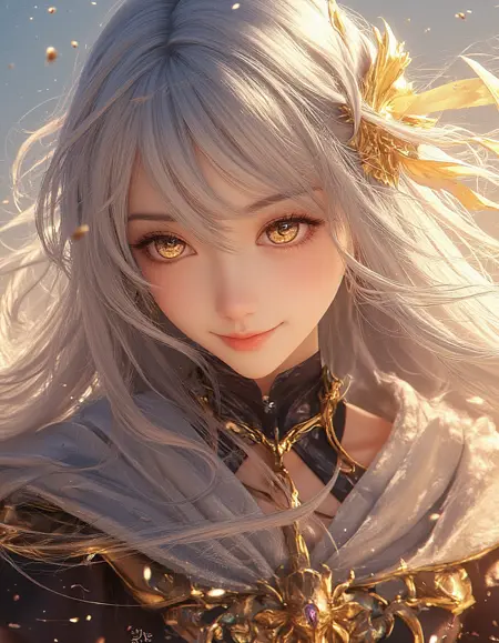 Emelyn - Chroma