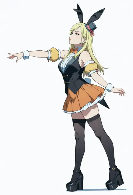 Moonbeam's Manager | Akiba Meido Sensou