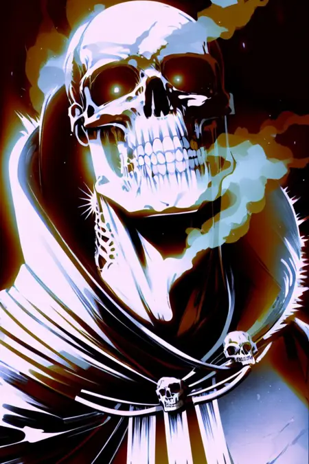 Kadabura - Artist Style