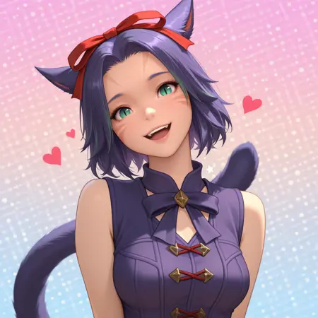 Nico (OC)