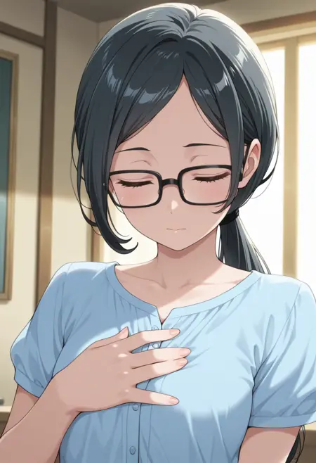 Sato Sara | Shirobako | シロバコ