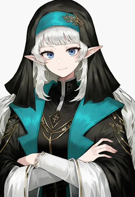 Mayors Limbus Company Arknights Collaboration Illustrious