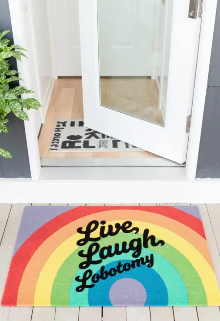 Welcome Mat Manufacturer [FLUX]