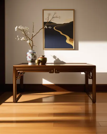 JJ's Chinese Furniture