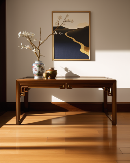 JJ's Chinese Furniture v1.0