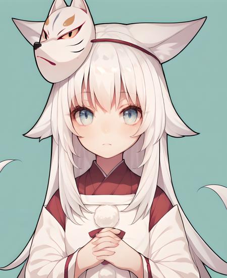 Yukin (The Cursed Moon) v1.0