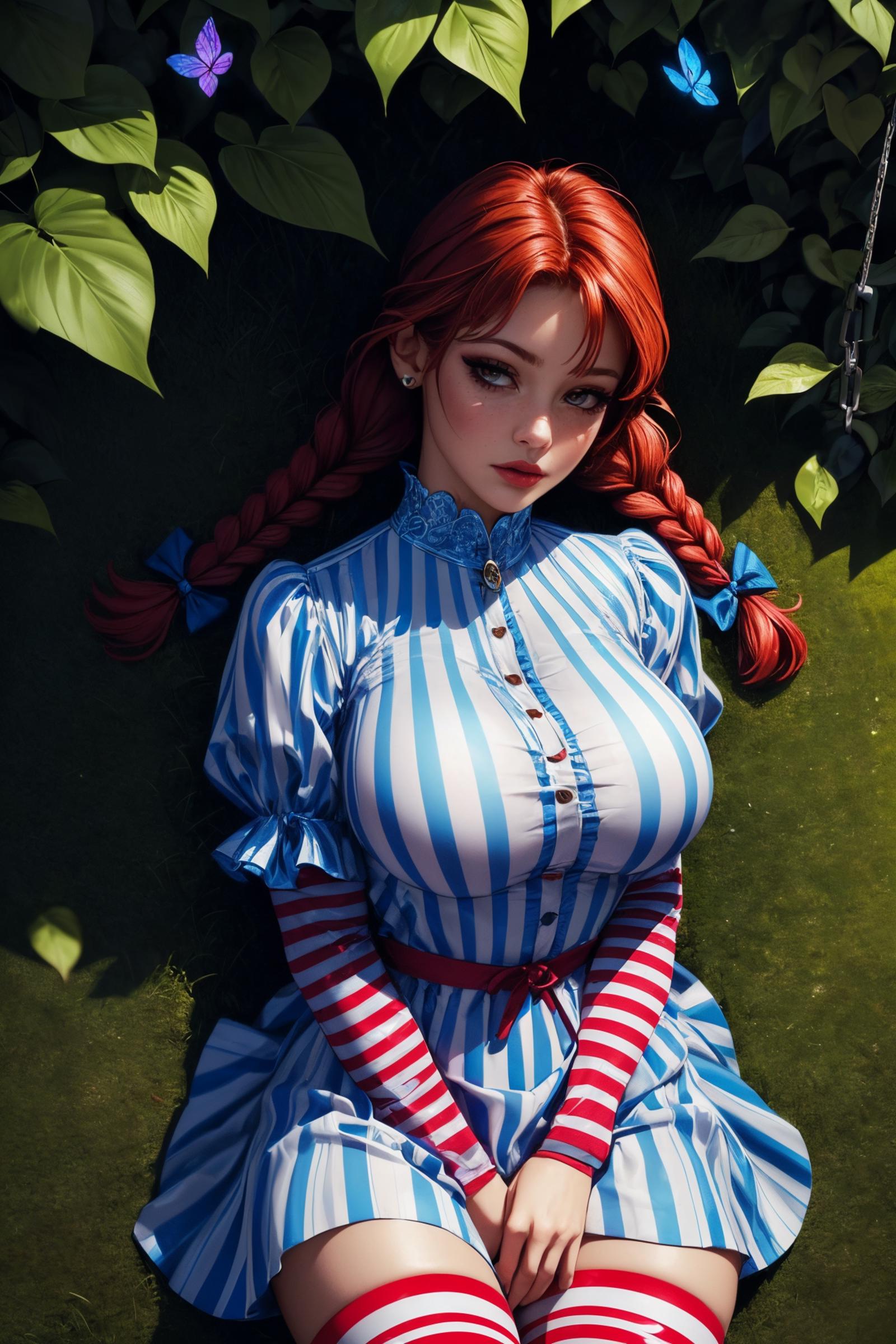 Wendy | Wendy's image by iJWiTGS8