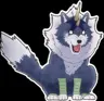 Grumba's Avatar