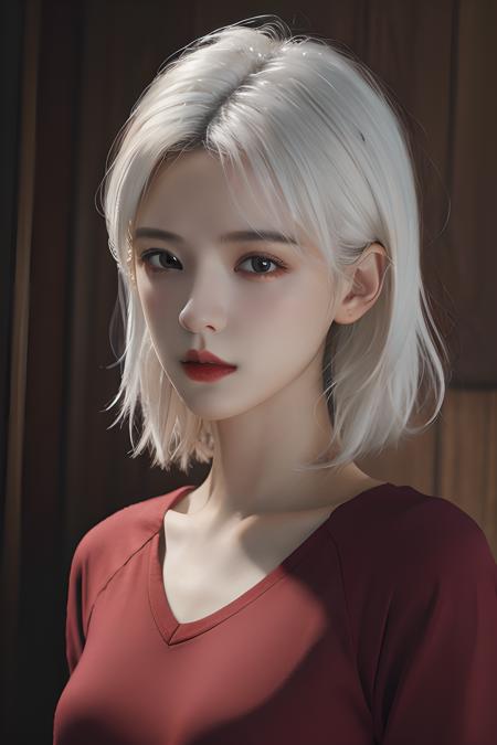 girlslike_zyx ZhangYuxi v1.0