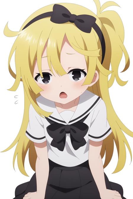 Kunoichi Tsubaki no Mune no Uchi | Tanpopo PDXL