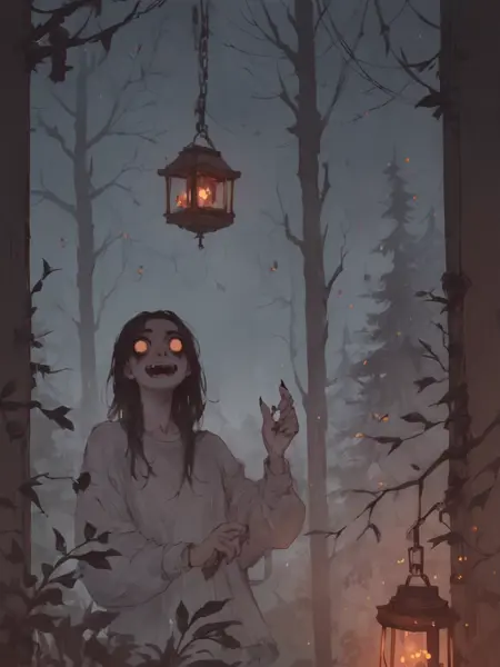 Vixon's Pony Styles - grisly v1.0