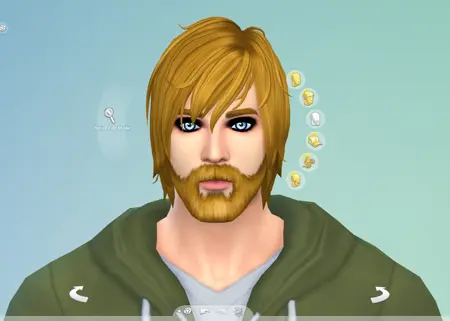 huskywolf1992's Avatar