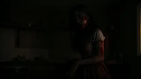 Realistic Horror SD 1.5
