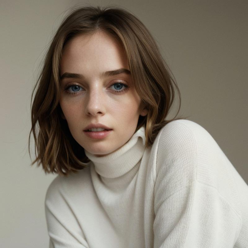 Maya Hawke - Actress (Request) image by pkmngotrnr