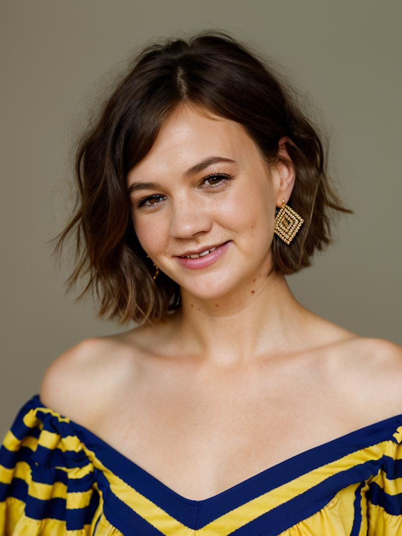 Carey Mulligan image by barabasj214