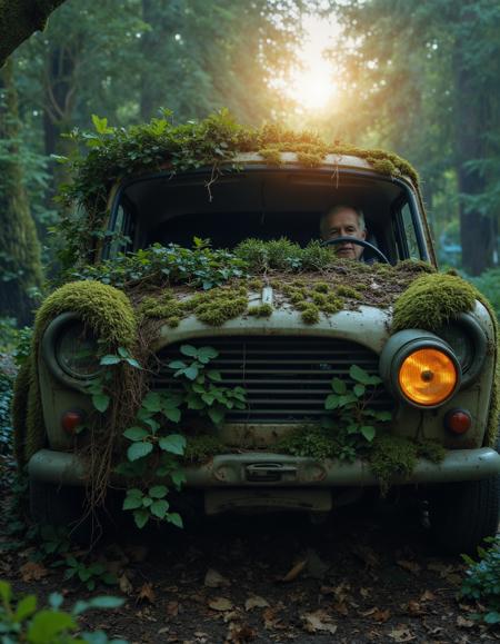 DeadCar v1.0