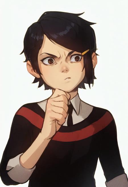 Peni parker comic V1