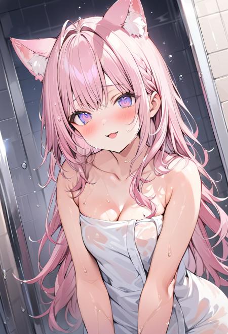 Hakui Koyori(博衣こより)/hololive/Vtuber V1