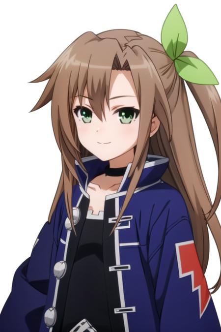 IF - Choujigen Game Neptune v2.0