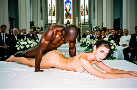 Sarah Petersons Perfect prone bone mix FT15