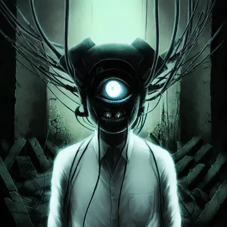 STATIC-X ​​✖️​ BY STX