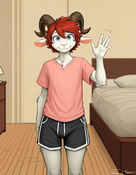 Twang artist style for IL